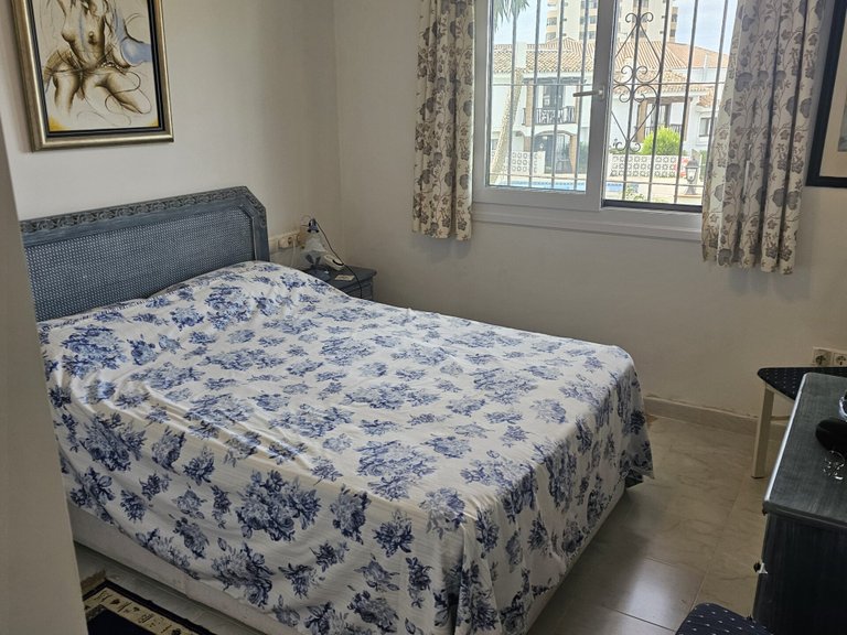 Riviera del Sol, Mijas - Ground floor apartment - 2 beds 2 baths , closed to the beach 8