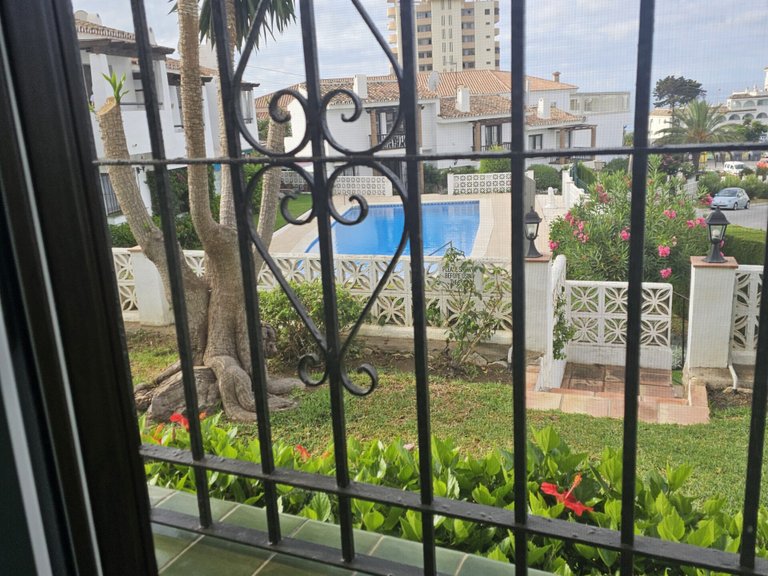 Riviera del Sol, Mijas - Ground floor apartment - 2 beds 2 baths , closed to the beach 5