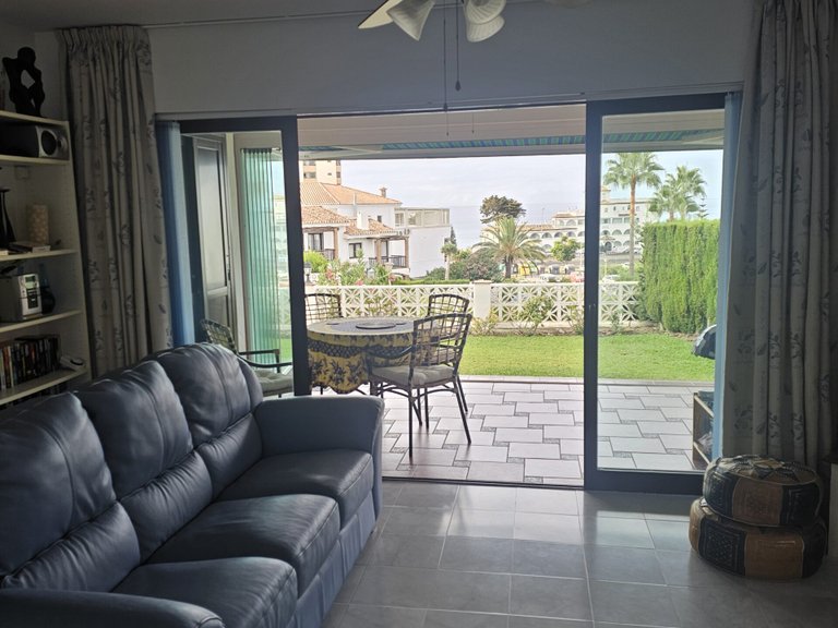 Riviera del Sol, Mijas - Ground floor apartment - 2 beds 2 baths , closed to the beach 2