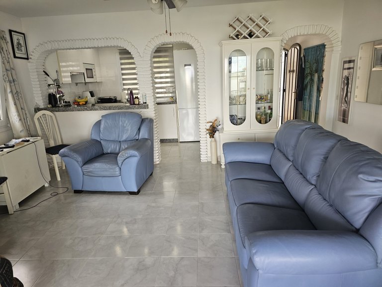 Riviera del Sol, Mijas - Ground floor apartment - 2 beds 2 baths , closed to the beach 6