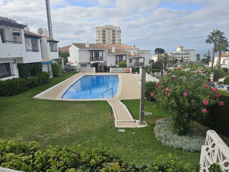 Riviera del Sol, Mijas - Ground floor apartment - 2 beds 2 baths , closed to the beach 1