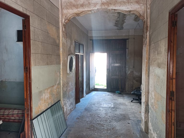 Casa de Pueblo en Valencia 3