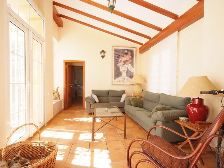 Finca Ecuestre 15