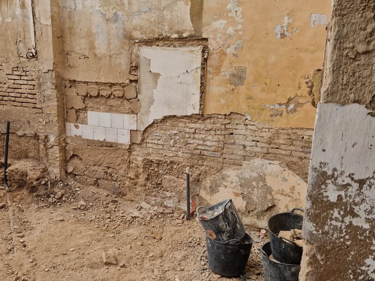 Casa de Pueblo en Valencia 4