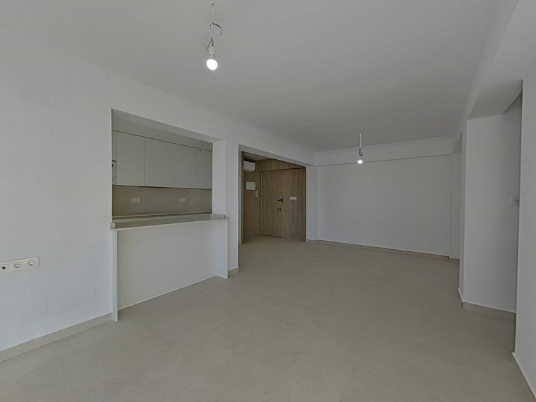 Siente el Mar Desde lo Alto en Este Ático Único 6