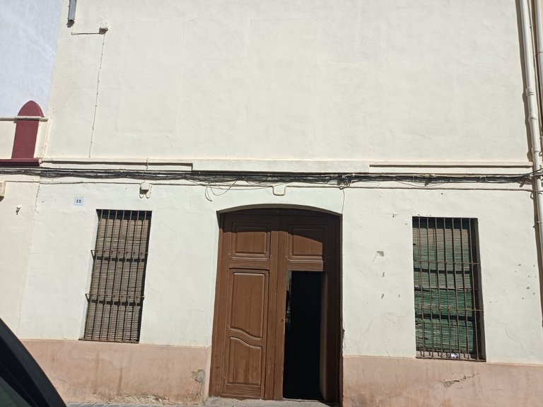 Casa de Pueblo en Valencia 6