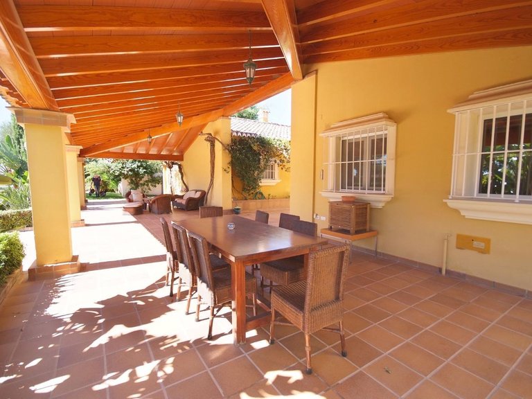 Finca Ecuestre 18
