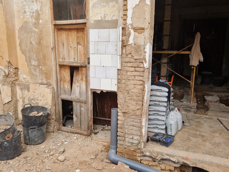 Casa de Pueblo en Valencia 7