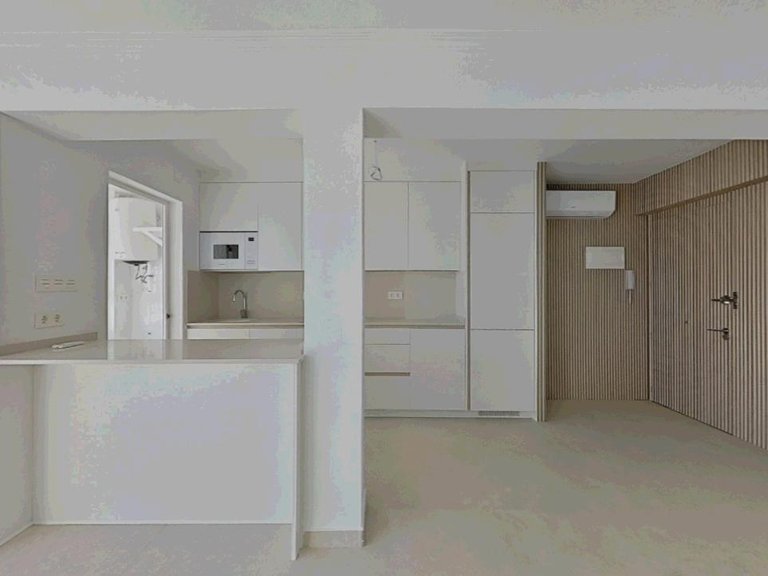 Siente el Mar Desde lo Alto en Este Ático Único 7