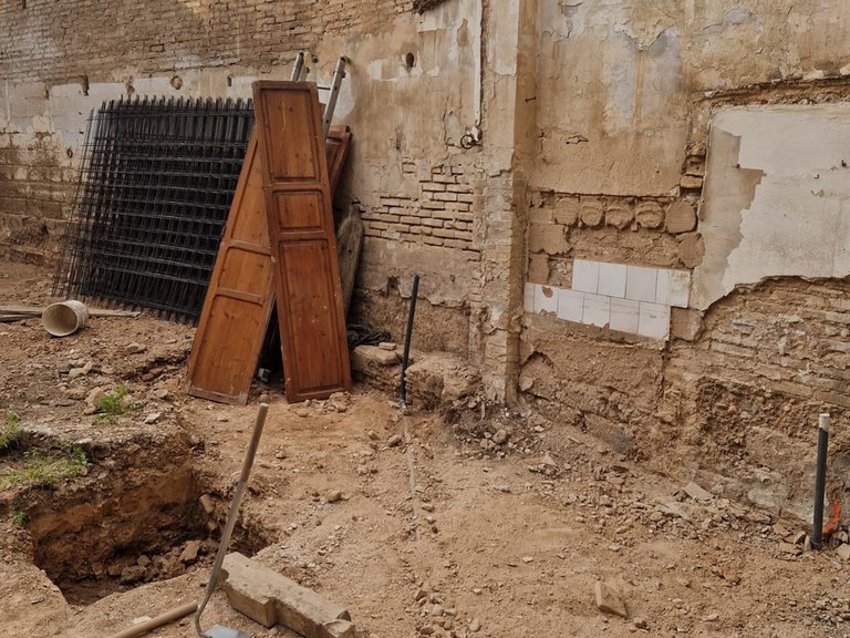 Casa de Pueblo en Valencia 8