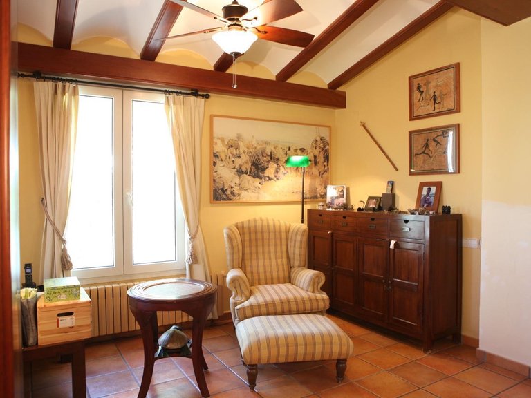 Finca Ecuestre 16