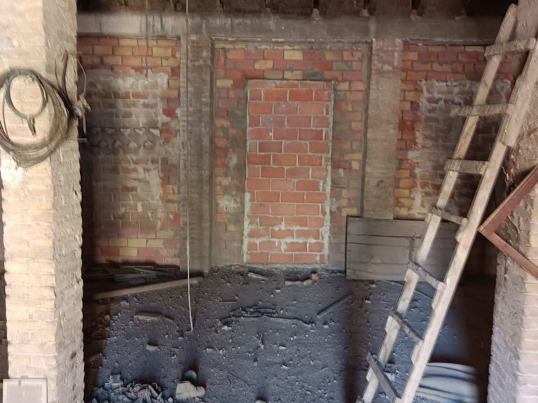 Casa de Pueblo en Valencia 9