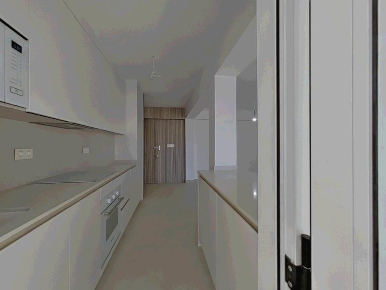 Siente el Mar Desde lo Alto en Este Ático Único 9