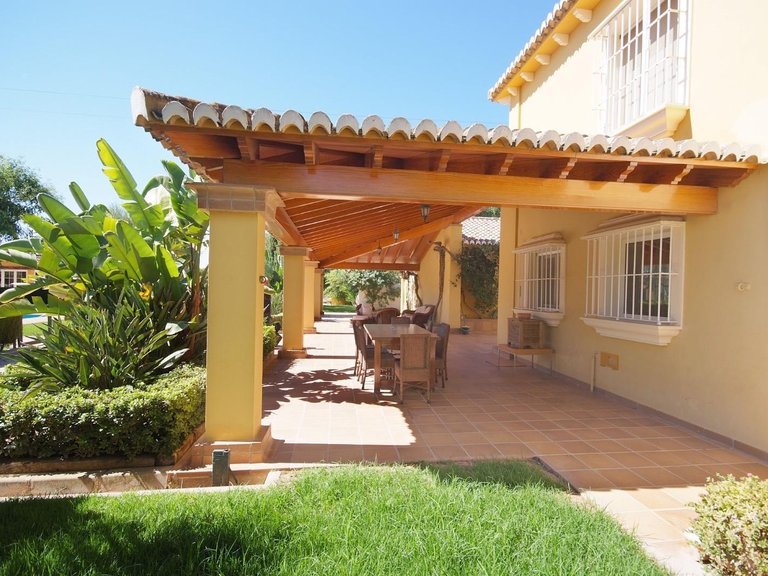 Finca Ecuestre 7