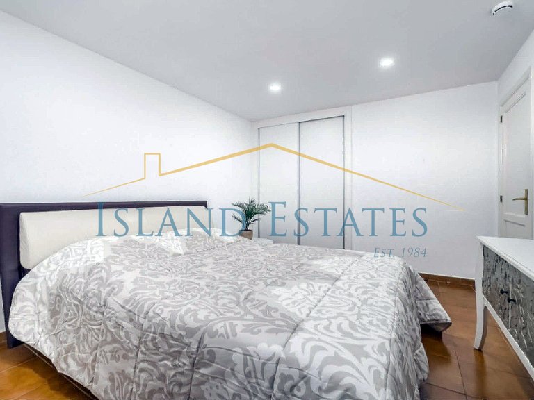 Refurbished 1 Bedroom Apartment in Tenerife South 9