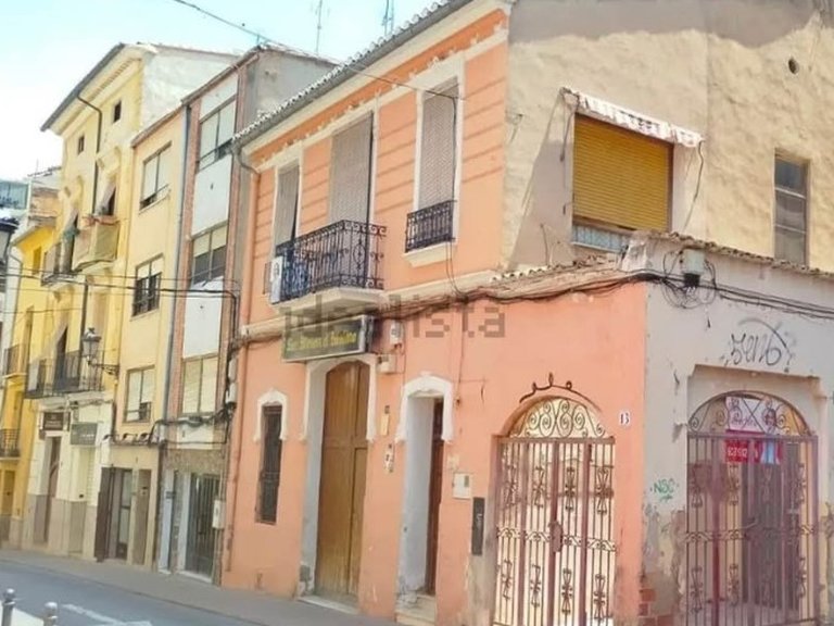 Casa de Pueblo en Segorbe 1