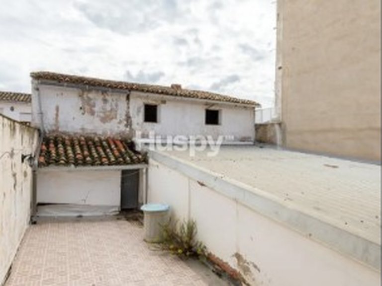 Casa de Pueblo en Segorbe 13