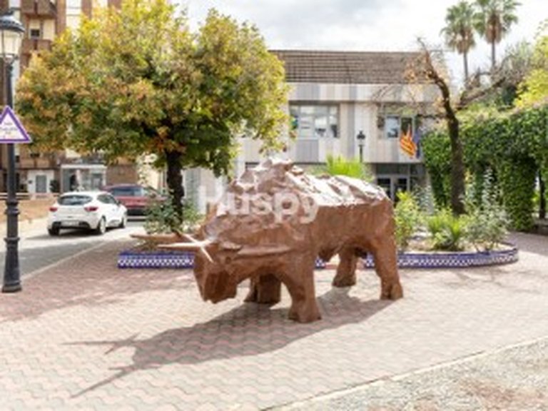 Casa de Pueblo en Segorbe 16