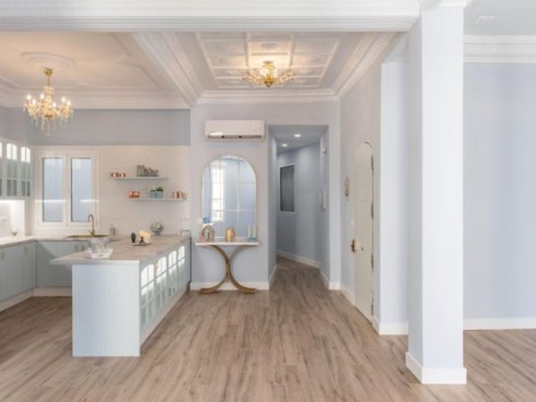 Piso Ruzafa, Corazón de Valencia 4