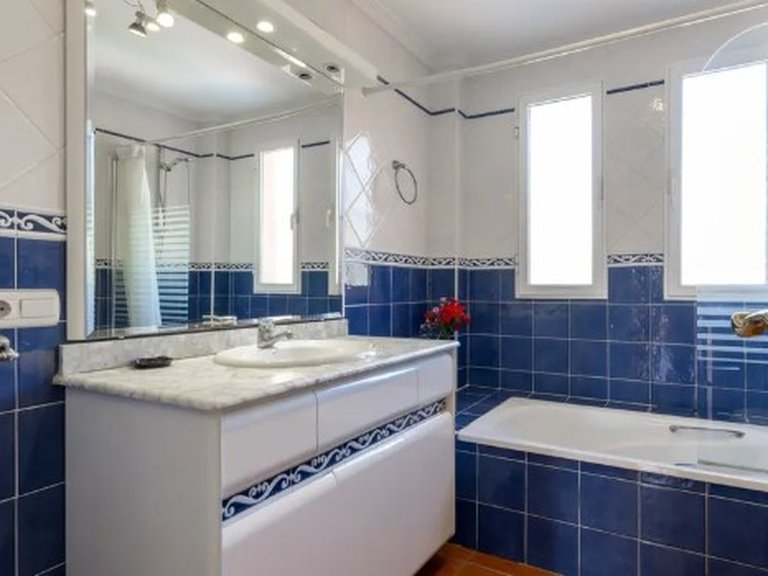 Chalet Independiente L'Eliana 11