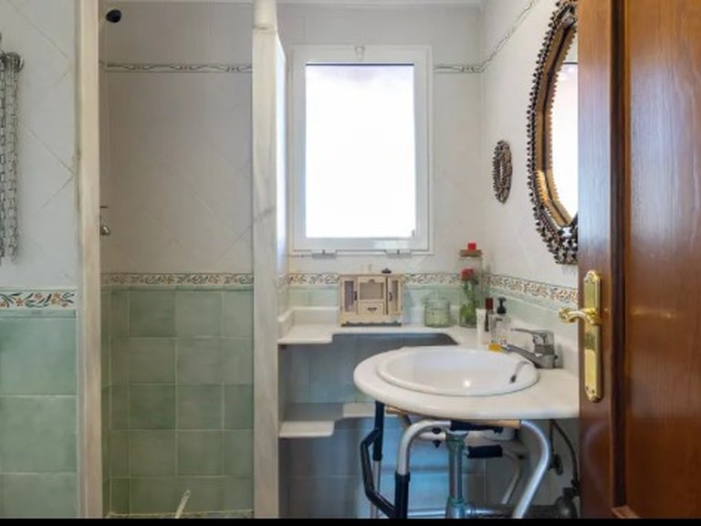 Chalet Independiente L'Eliana 12