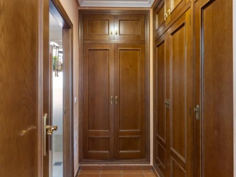 Chalet Independiente L'Eliana 17