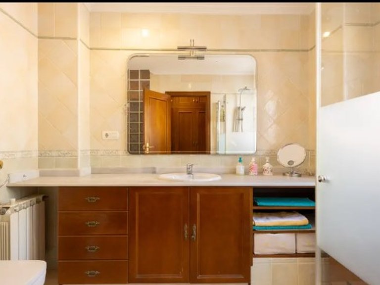 Chalet Independiente L'Eliana 18