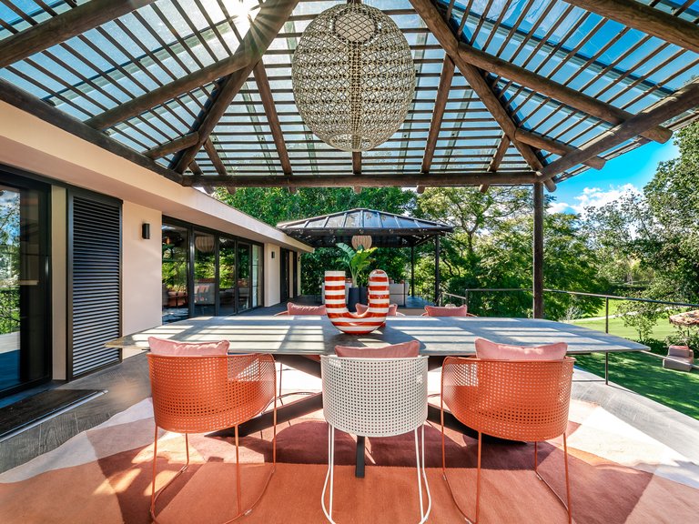 Villa Mantra for sale in Marbella 6