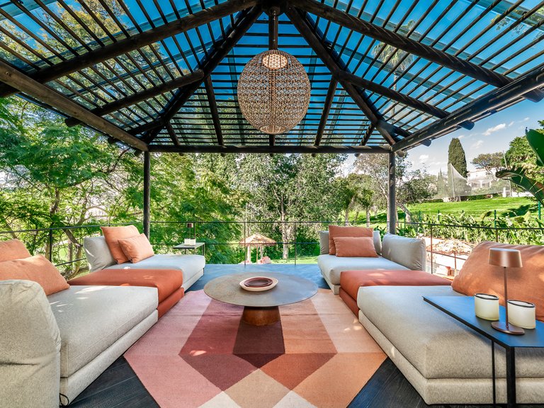 Villa Mantra for sale in Marbella 7