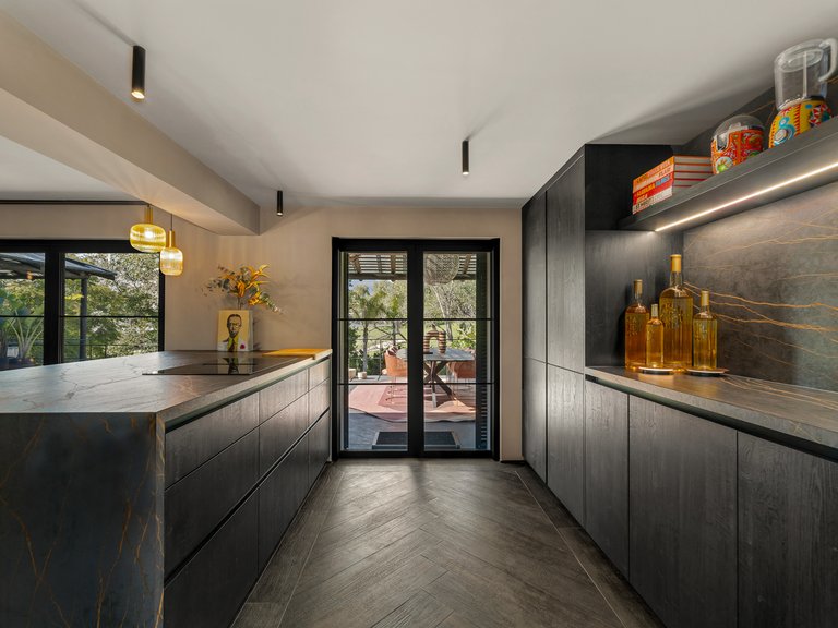 Villa Mantra for sale in Marbella 13