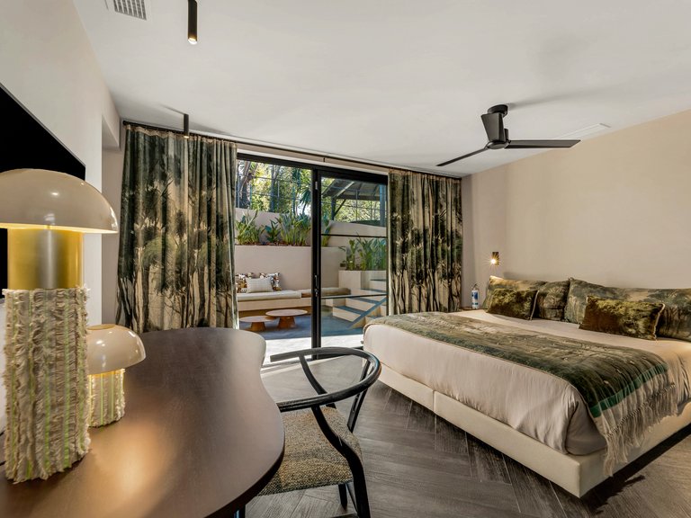 Villa Mantra for sale in Marbella 21