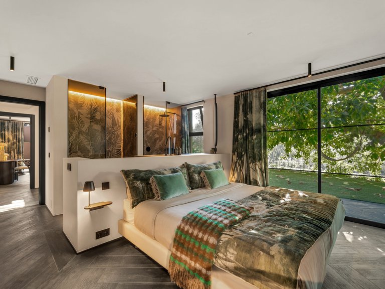 Villa Mantra for sale in Marbella 22