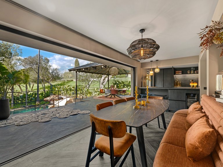 Villa Mantra for sale in Marbella 24