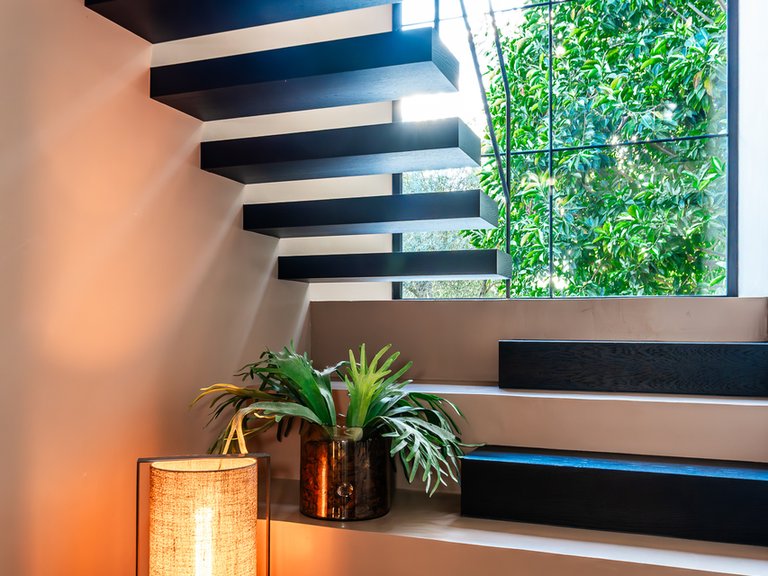 Villa Mantra for sale in Marbella 9