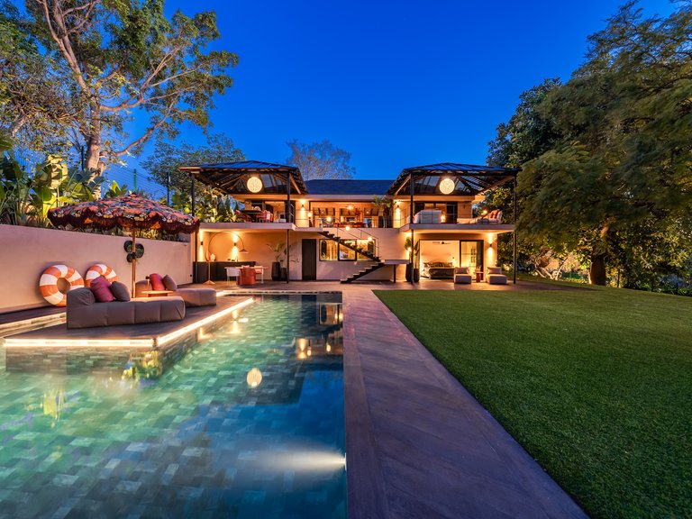 Villa Mantra for sale in Marbella 10