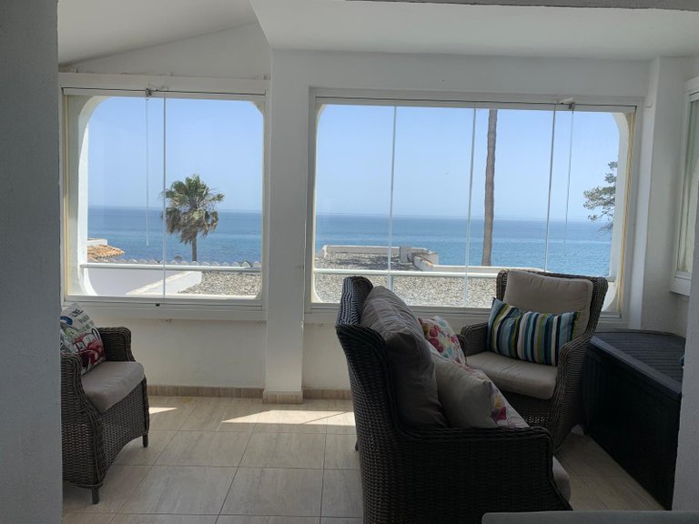 Miraflores-Riviera Beach side, Mijas, Malaga 2