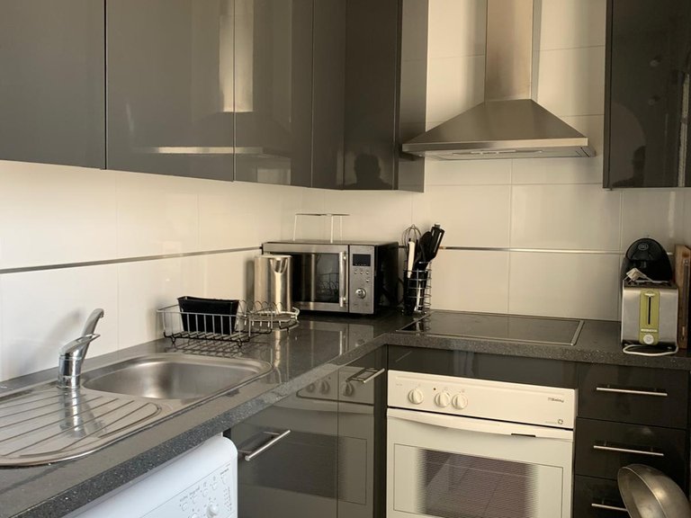 Miraflores-Riviera Beach side, Mijas, Malaga 5