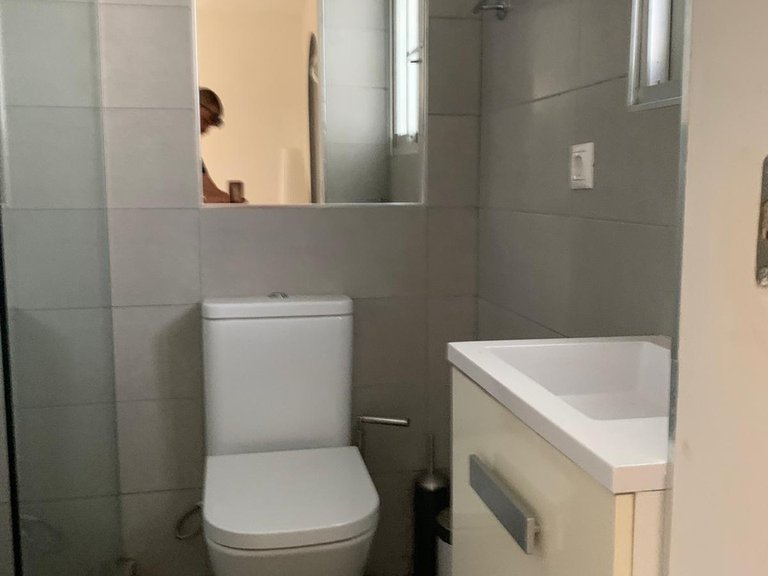 Miraflores-Riviera Beach side, Mijas, Malaga 11