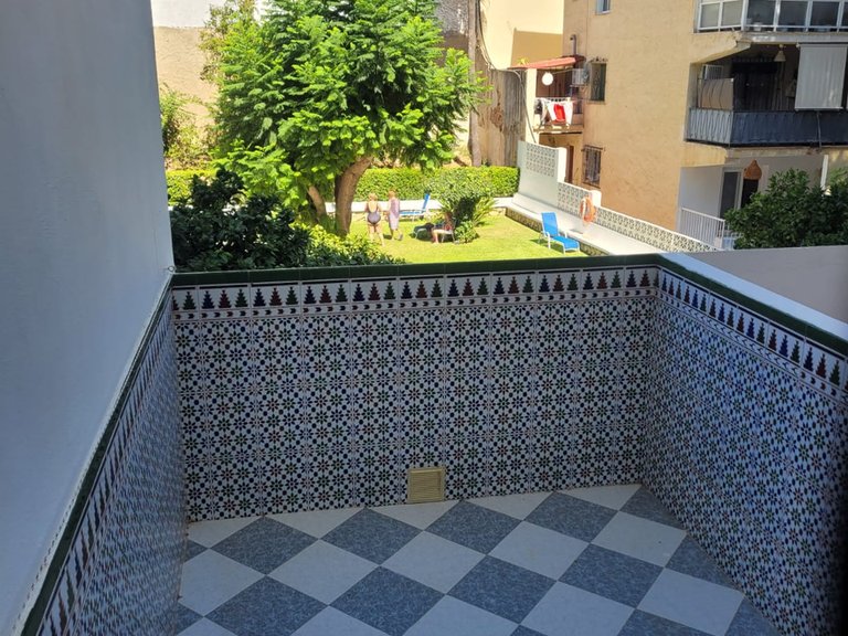 La Carihuela - Torremolinos - Malaga - 3 bed + 2 bath - 500 mts to the beach 7