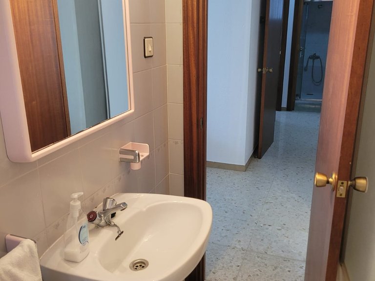 La Carihuela - Torremolinos - Malaga - 3 bed + 2 bath - 500 mts to the beach 9