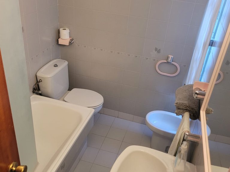 La Carihuela - Torremolinos - Malaga - 3 bed + 2 bath - 500 mts to the beach 10