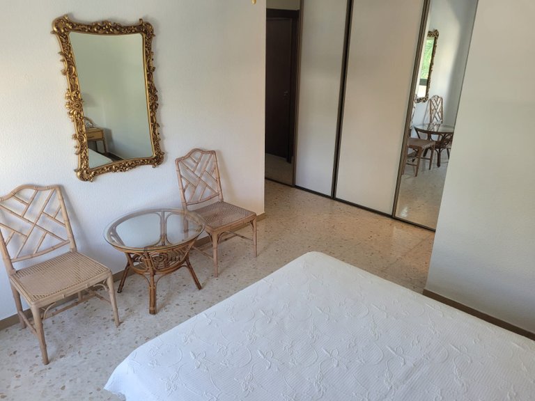 La Carihuela - Torremolinos - Malaga - 3 bed + 2 bath - 500 mts to the beach 11