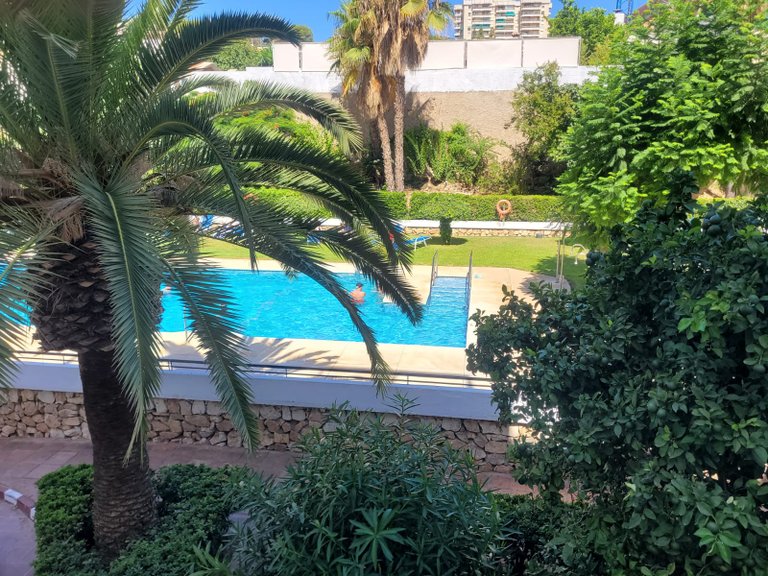 La Carihuela - Torremolinos - Malaga - 3 bed + 2 bath - 500 mts to the beach 1