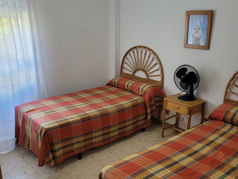 La Carihuela - Torremolinos - Malaga - 3 bed + 2 bath - 500 mts to the beach 16