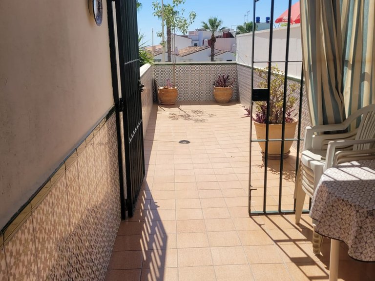 La Carihuela - Torremolinos - Malaga - 3 bed + 2 bath - 500 mts to the beach 23