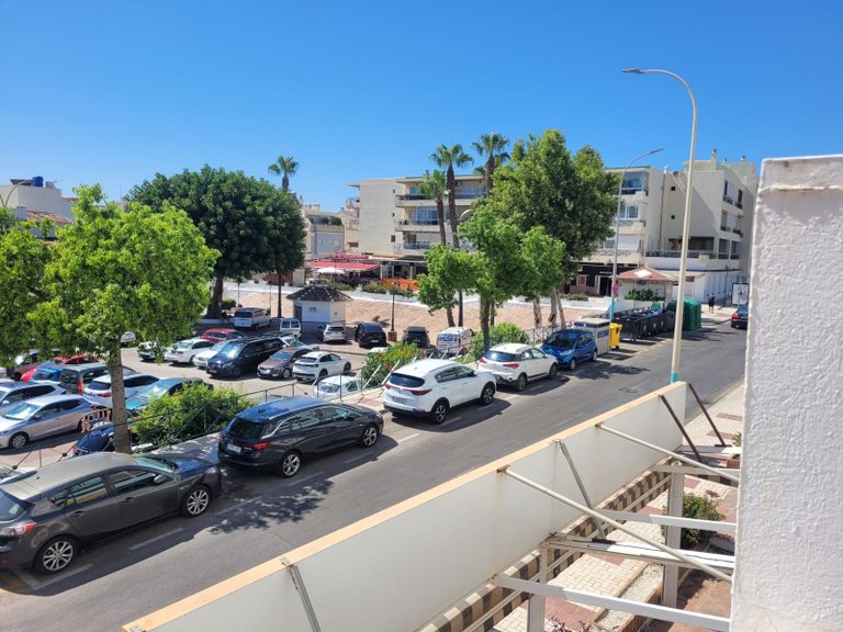 La Carihuela - Torremolinos - Malaga - 3 bed + 2 bath - 500 mts to the beach 2