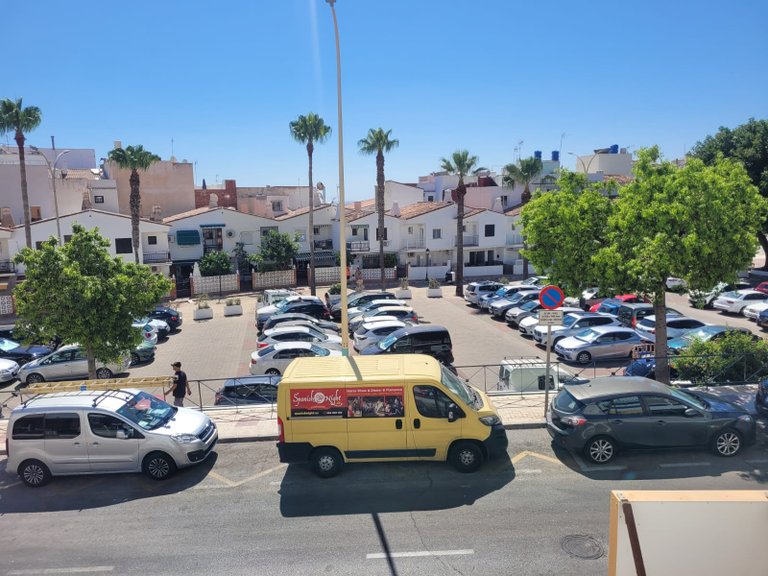 La Carihuela - Torremolinos - Malaga - 3 bed + 2 bath - 500 mts to the beach 3