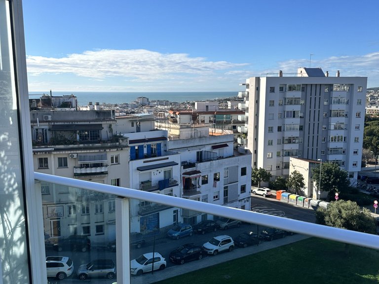 ATICO DUPLEX CON AMPLIA TERRAZA EN SITGES 21