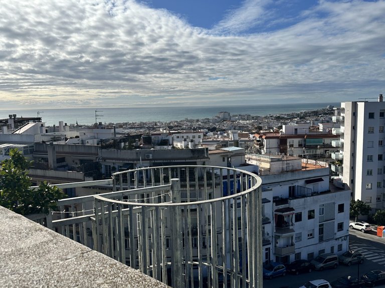 ATICO DUPLEX CON AMPLIA TERRAZA EN SITGES 1