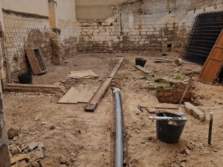 Casa de Pueblo en Valencia 10